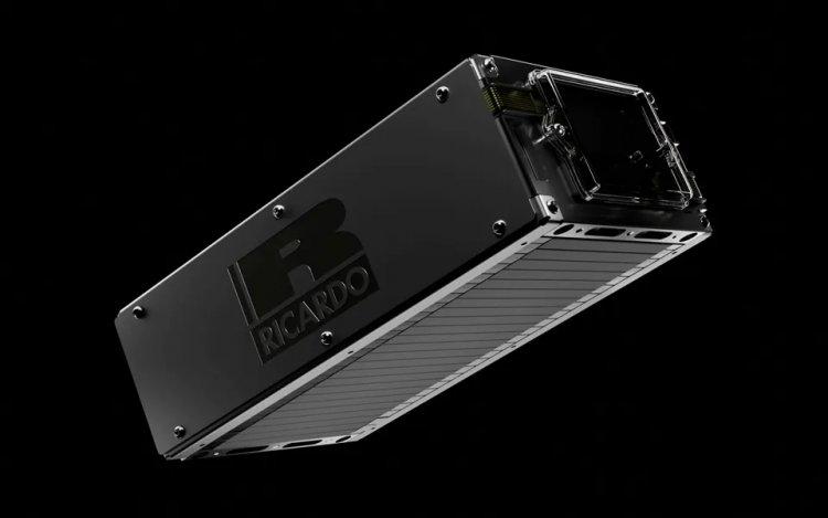 Ricardo and InoBat unveil new battery module at The Battery Show Europe 2024