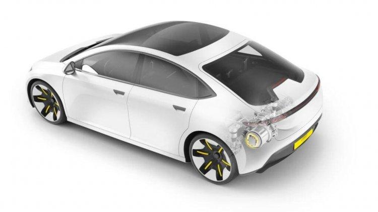Vitesco Technologies launches new rotor lock actuator for EVs