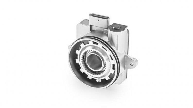 Vitesco Technologies launches new rotor lock actuator for EVs