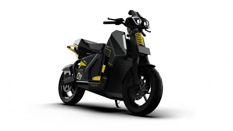 Creatara Mobility Raises $1M for EV Development