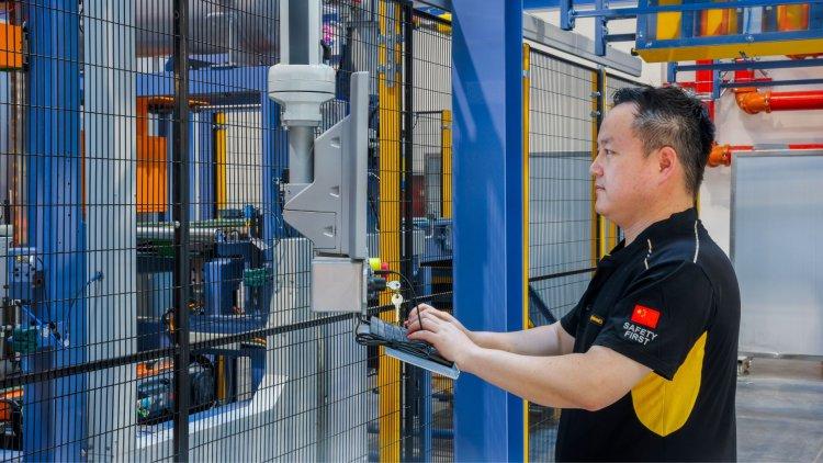 Continental expands its fourth Tire plant in Hefei
