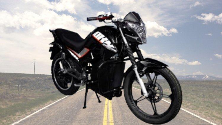 GT Force Unveiled GT Texa E-Bike in India