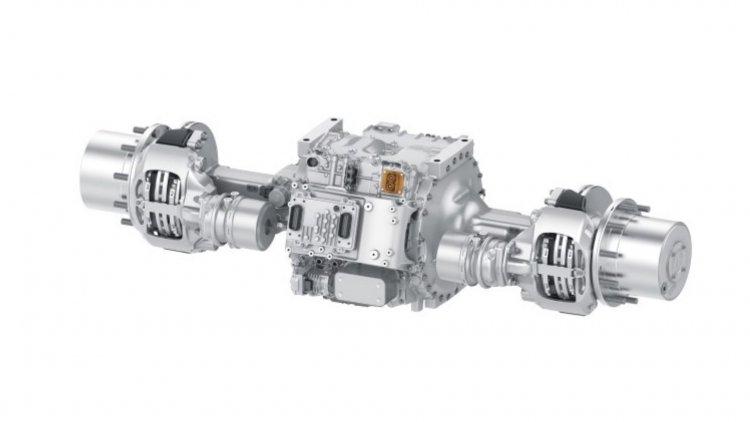 ZF Commercial Vehicles Innovation to Shape the Future of Transportation