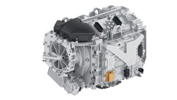 ZF Commercial Vehicles Innovation to Shape the Future of Transportation