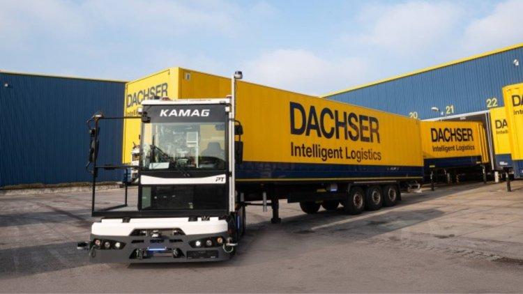 ZF Commercial Vehicles Innovation to Shape the Future of Transportation