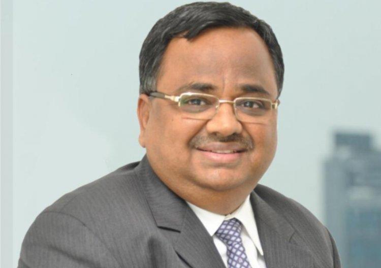 NEXUS Automotive International appoints a new Chairman.