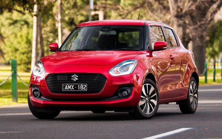 Maruti Suzuki Swift Achieves 3 million Sales Milestone in India