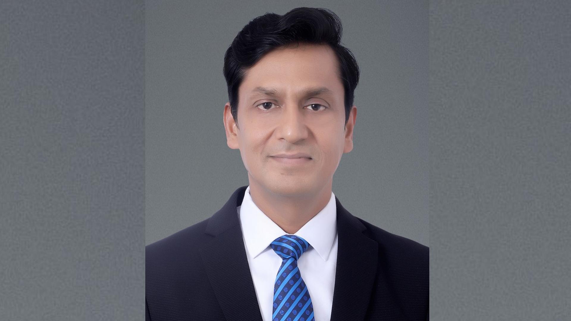 CNH Announces New President for India as part of Global Reshuffle