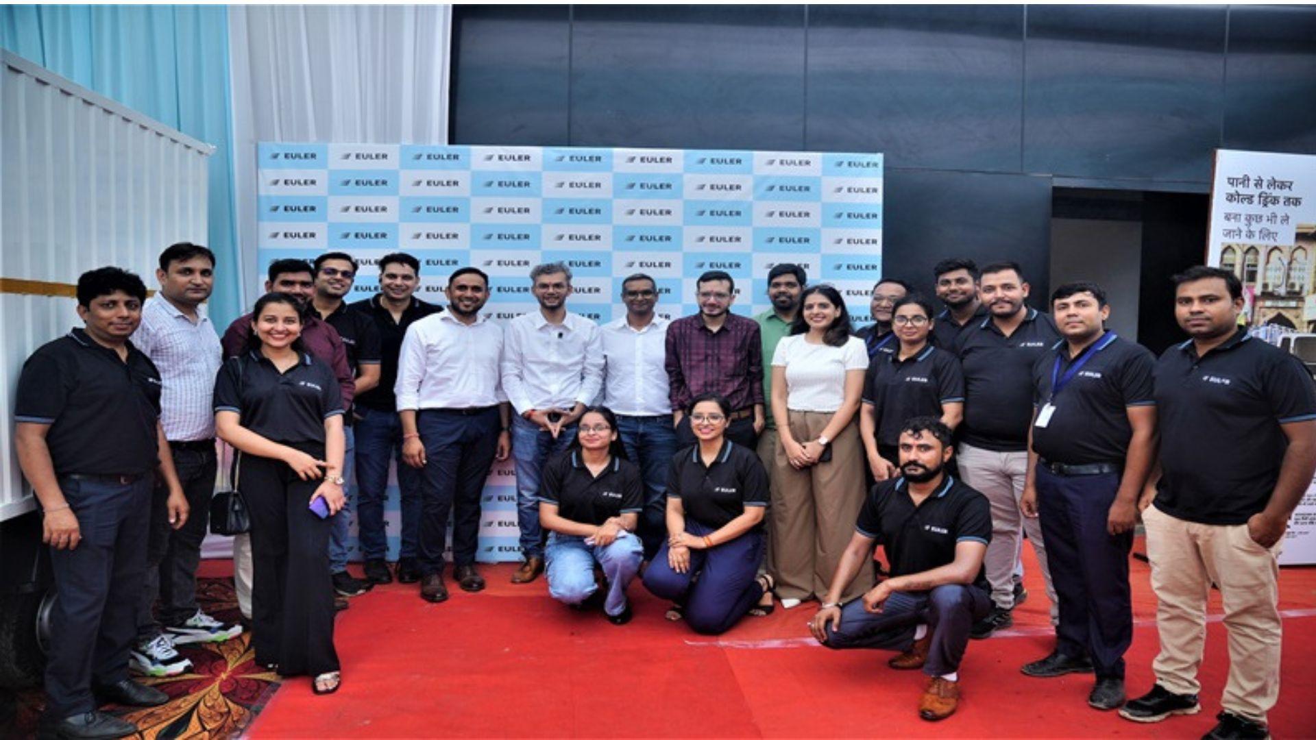 Euler Motors opens a new dealership in Noida