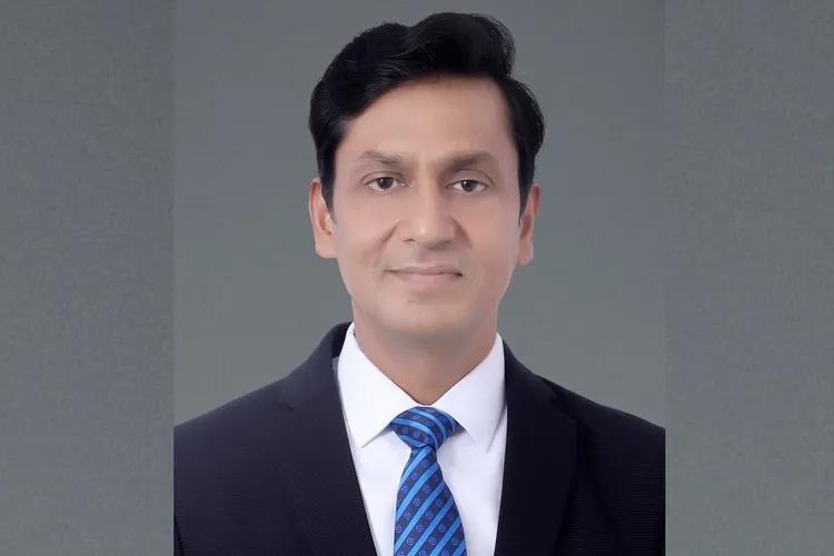 CNH Announces New President for India as part of Global Reshuffle