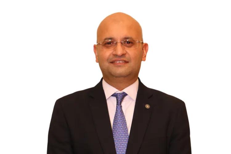 Castrol India Appointed New Nominee Director