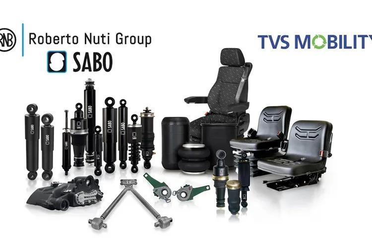 SI Air Springs Acquires Roberto Nuti Group