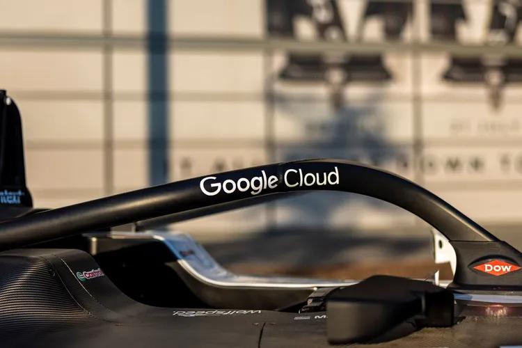 Jaguar TCS Racing partners Google Cloud for ABB FIA Formula E World Championship