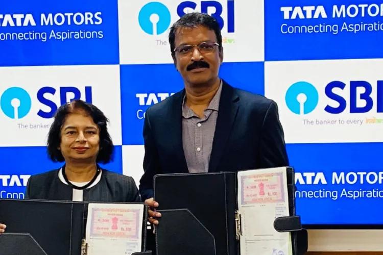 Tata Motors introduce ‘Vidyadhan’ and ‘Utkarsha’ Funding Programs for Higher Education