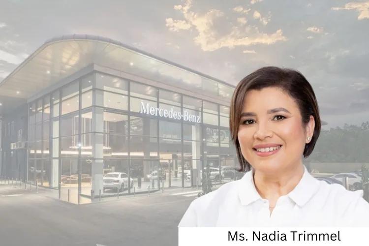 Mercedes Benz Malaysia appoints a new Vice President