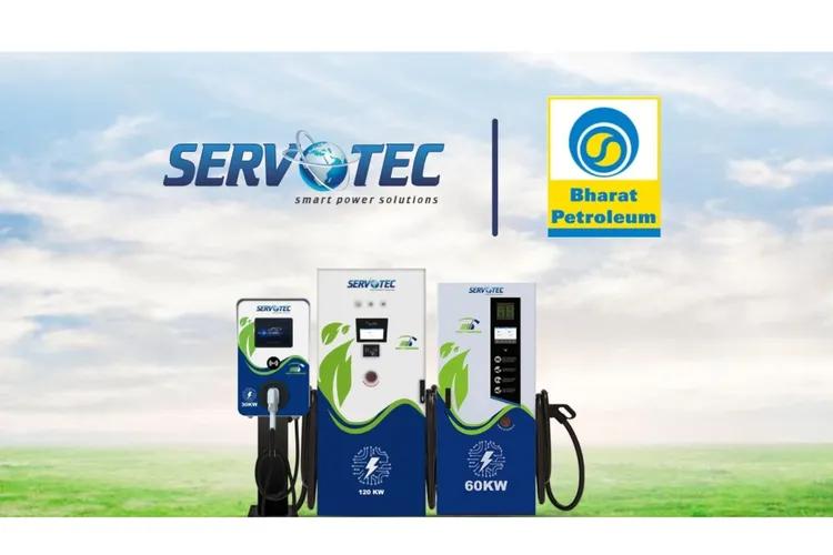 Servotech bags order from Bharat Petroleum, other OEMs