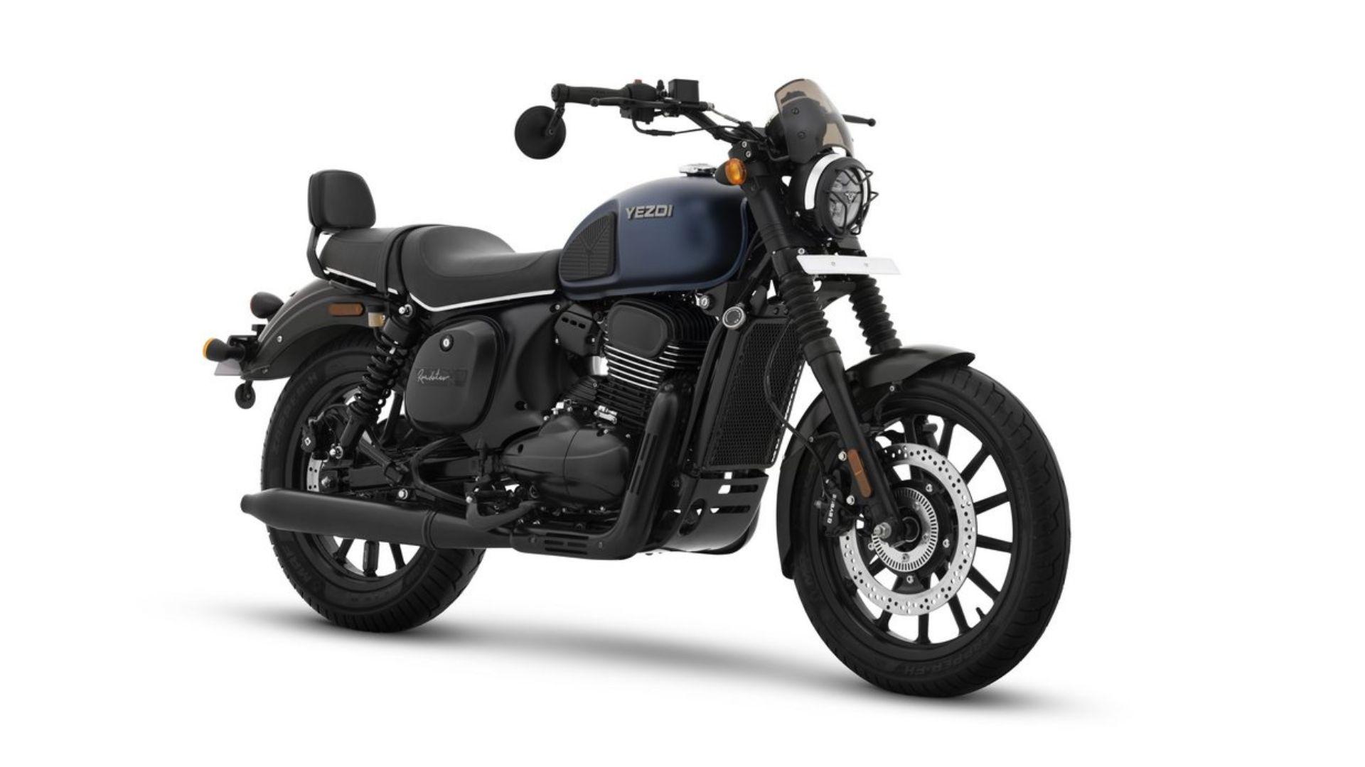 Jawa and Yezdi Launch 'Ryde for G.R.O.W.T.H.' Program