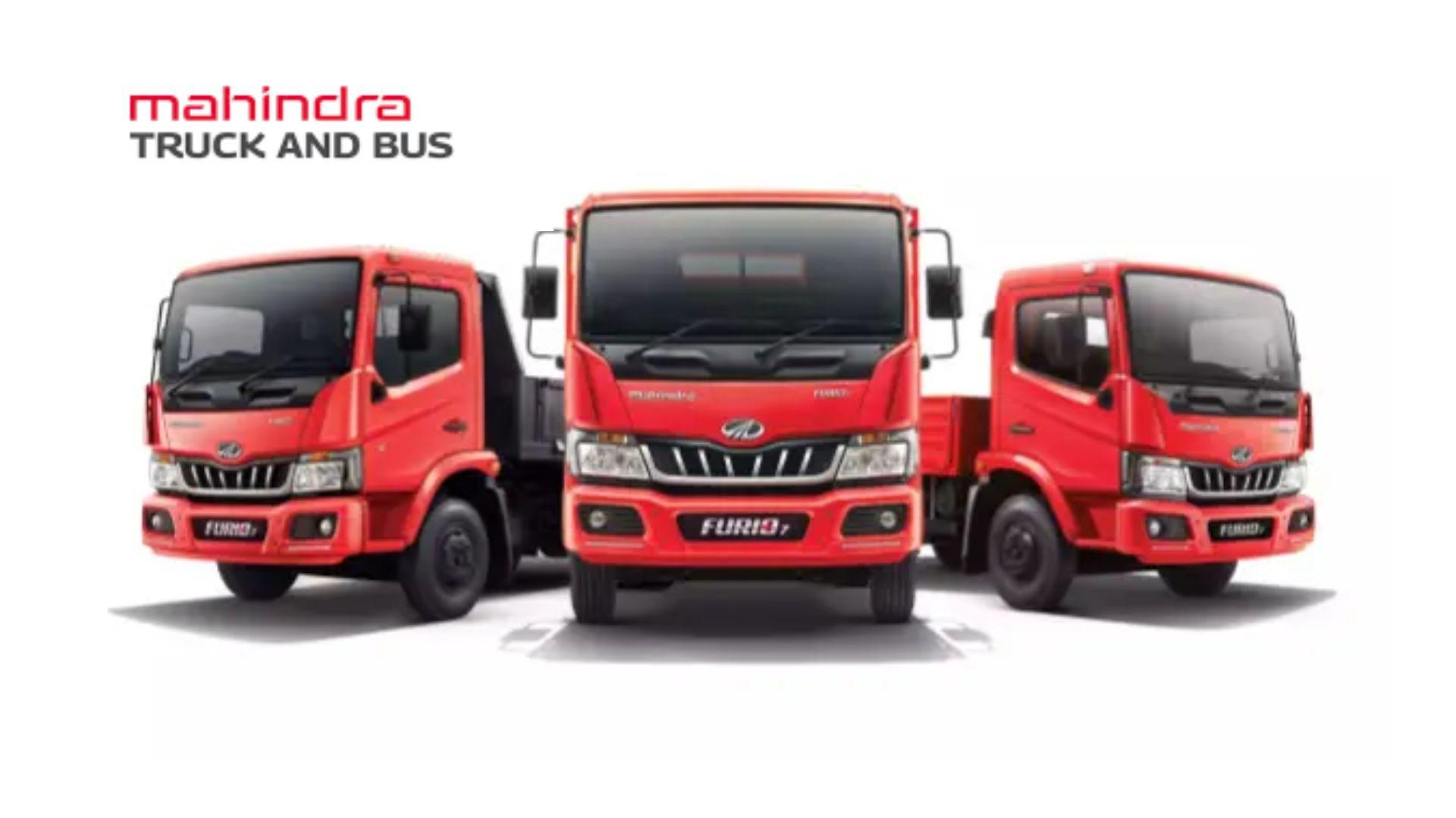 Mahindra Trucks and Buses inaugurate Five new dealership