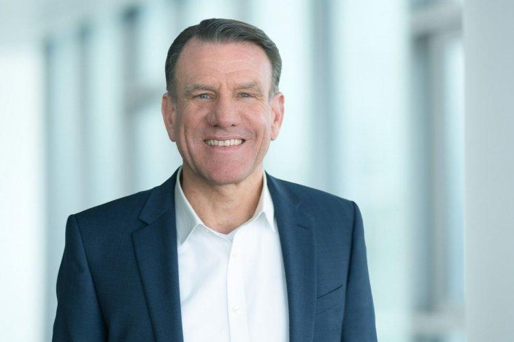 Knorr-Bremse AG extends Mr. Bernd Spies Executive Board Contract by Five Years