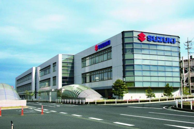 Suzuki Motorcycle India's June '24 sales grew 9% YoY