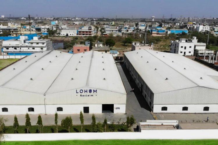 Lohum to invest Rs 1,000 crore in next-gen manganese-based Li-ion batteries