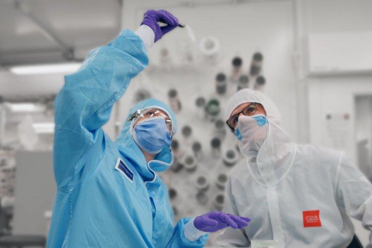 Stellantis and CEA Collaborate on Next-Gen Battery Technology