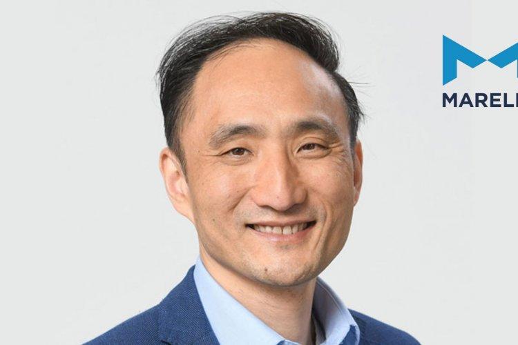 Marelli Group appointment a new Executive Vice President