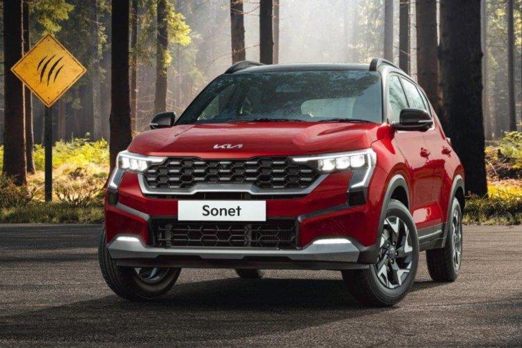 Kia refreshes product line-up with 5 new trims for Seltos and Sonet