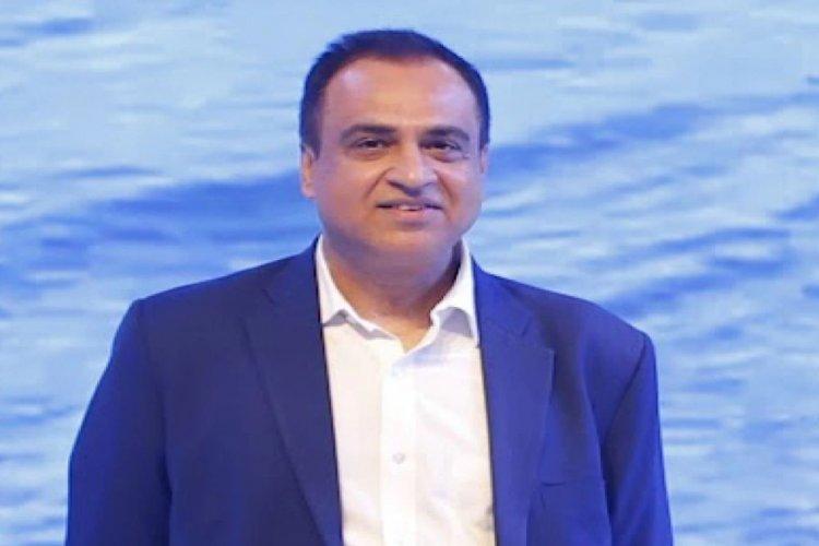 BYD India appoints a Vice President for E-Passenger Vehicles