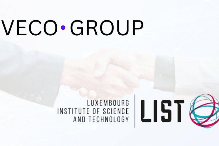 Iveco Group partners with LIST to innovate in sustainable transport materials