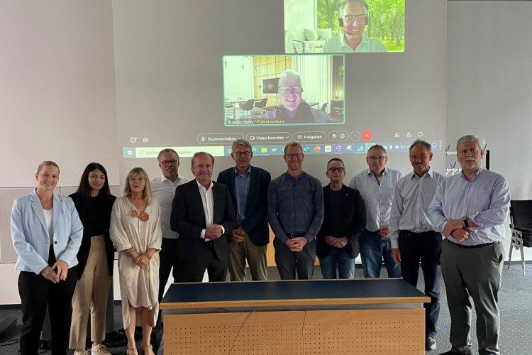 Automechanika Innovation Awards: These companies are nominated