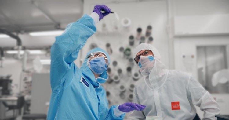 Stellantis and CEA Collaborate on Next-Gen Battery Technology