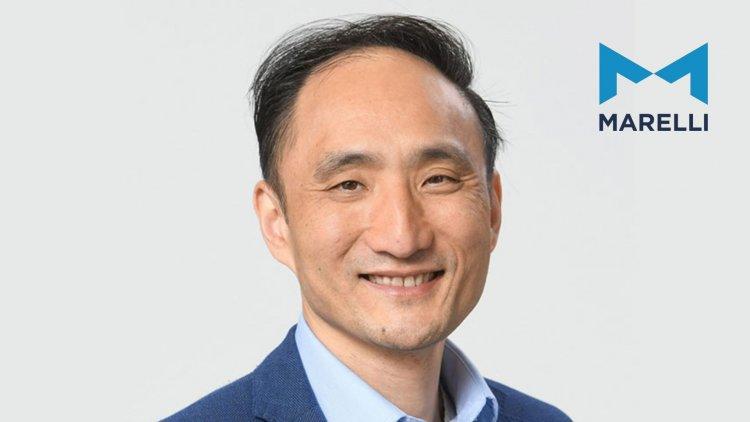 Marelli Group appointment a new Executive Vice President