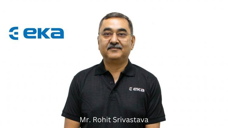 Eka Mobility appoints a new Chief Growth Officer