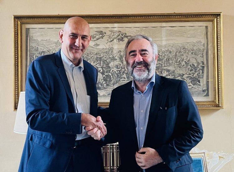 Gestamp partners with Acciaieria Arvedi for Low-Emissions Steel