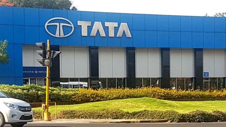 Tata Motors Q1 FY25 Global Wholesales