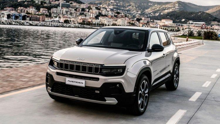 Stellantis expands Hybrid Powertrain to More Models in Europe