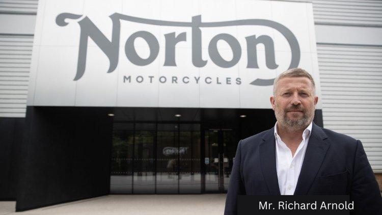Norton Motorcycles marks a new era with global expansion plans