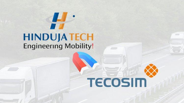 Hinduja Tech to acquire Tecosim Group