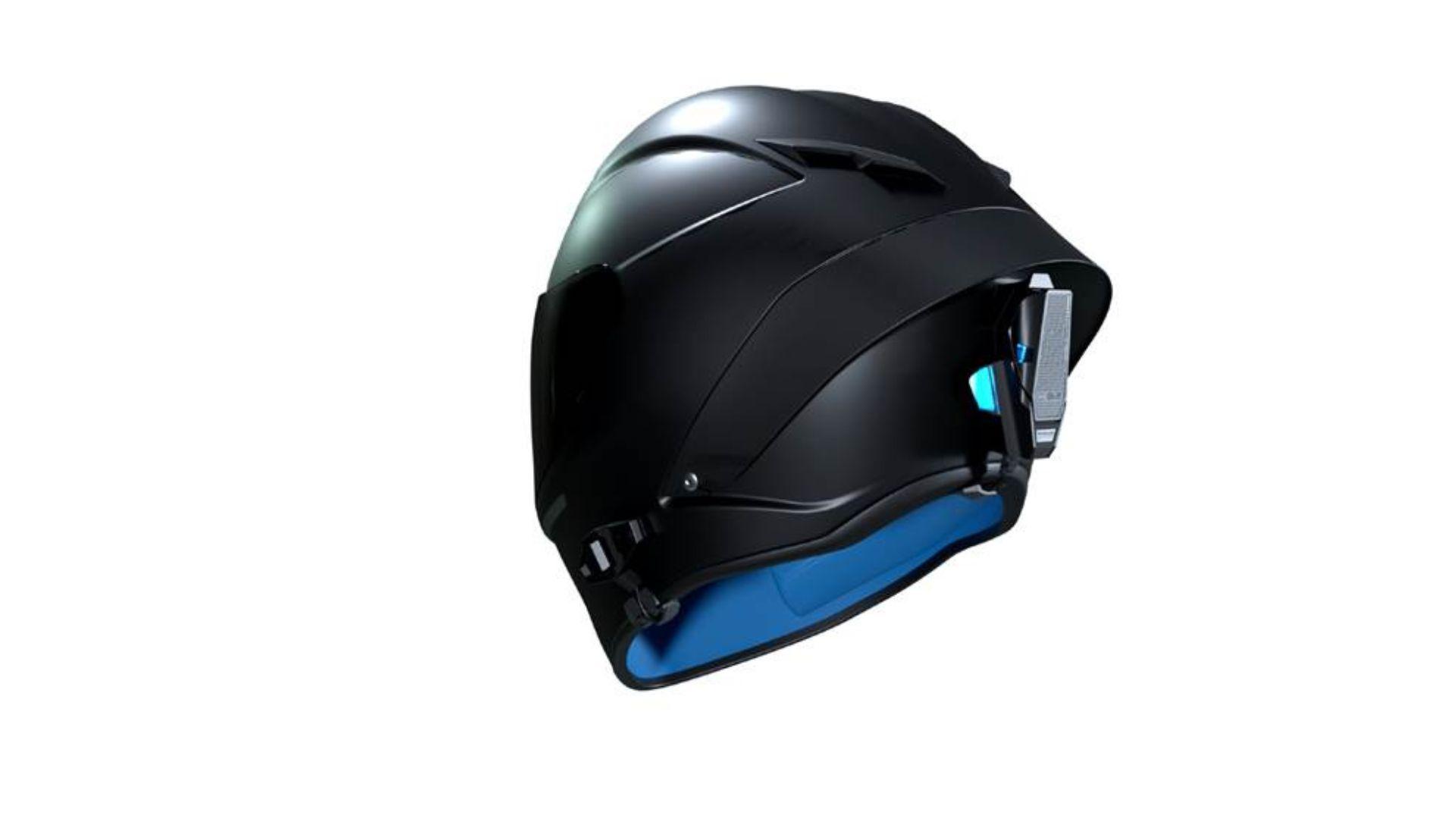 Bluarmor launched C50 Pro helmet intercom System