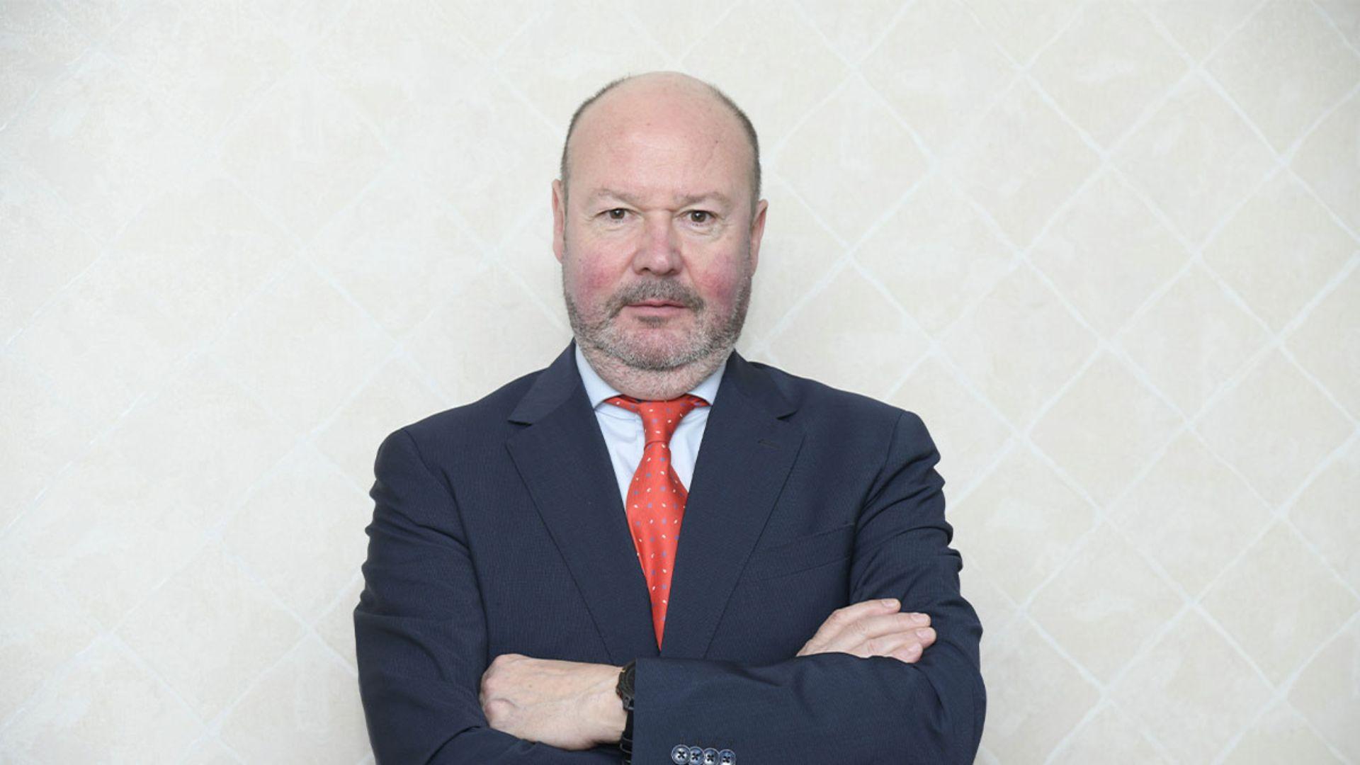 Vedanta Aluminium appoints a new CEO of Rolled Products