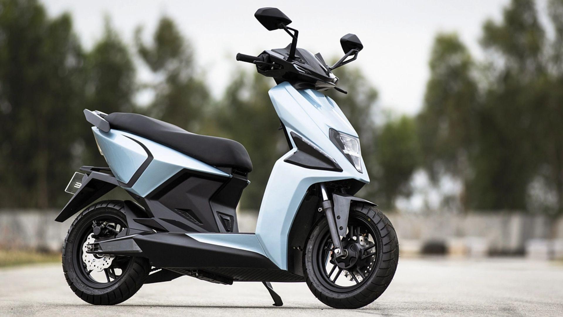 Simple Energy Inaugurates First-ever Store In Vijayawada