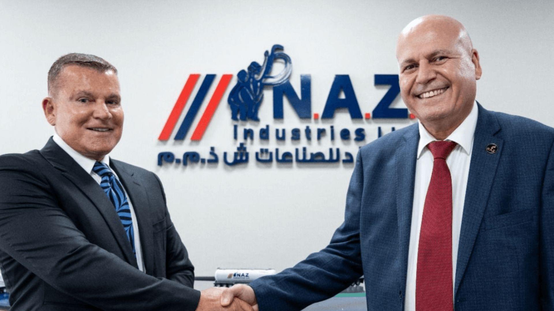 NAZ Industries Partners with SKA Group to Boost East Africa Logistics