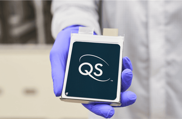 QuantumScape Partners PowerCo to Scale Solid-State Batteries