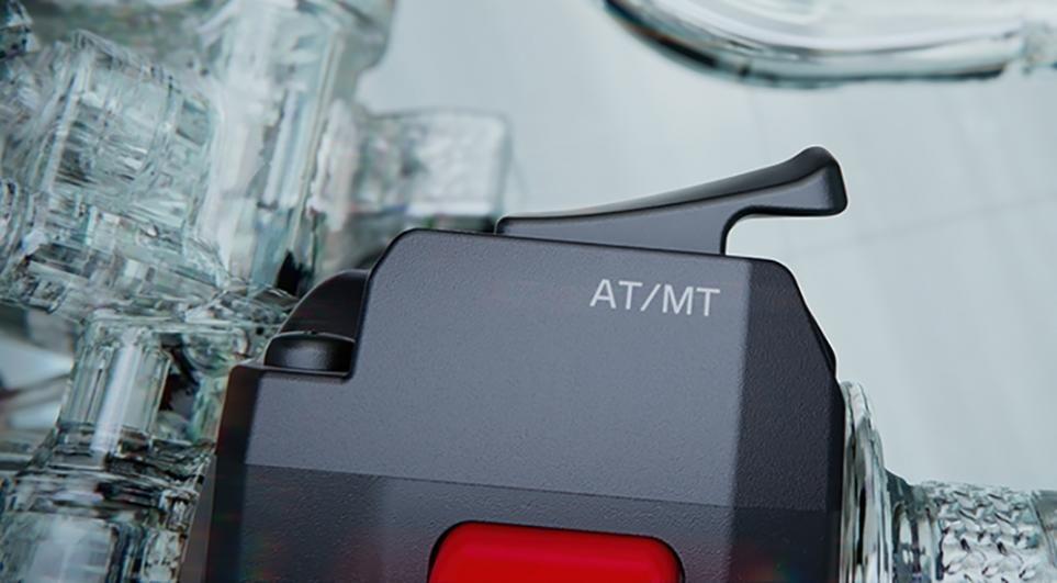 Yamaha Motor Develops Y-AMT Automated Manual Transmission System