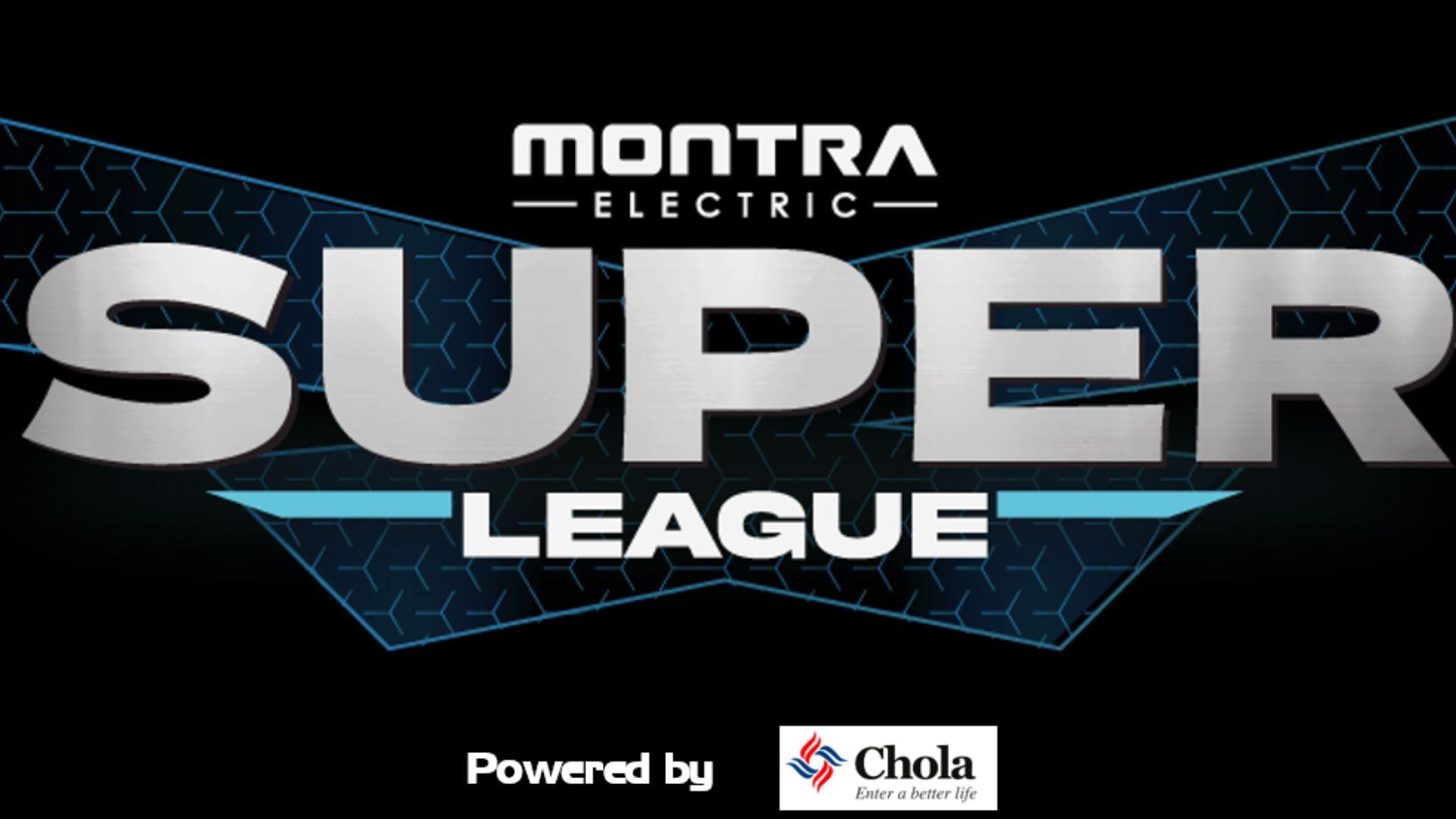 Montra Electric Launches India’s First EV Super League
