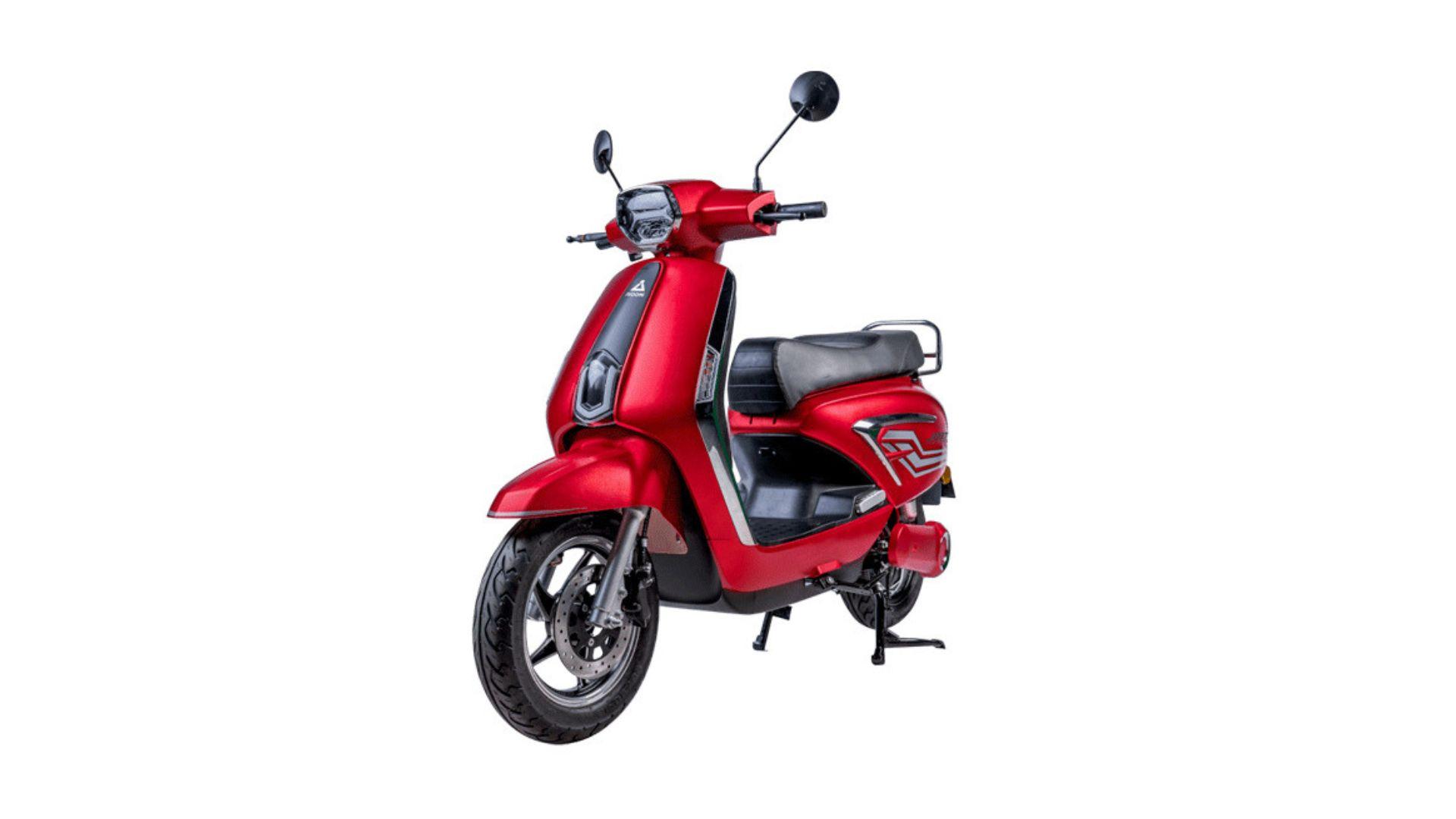 iVOOMi Partners with Octarange to Enhance R&D for Next Gen EV