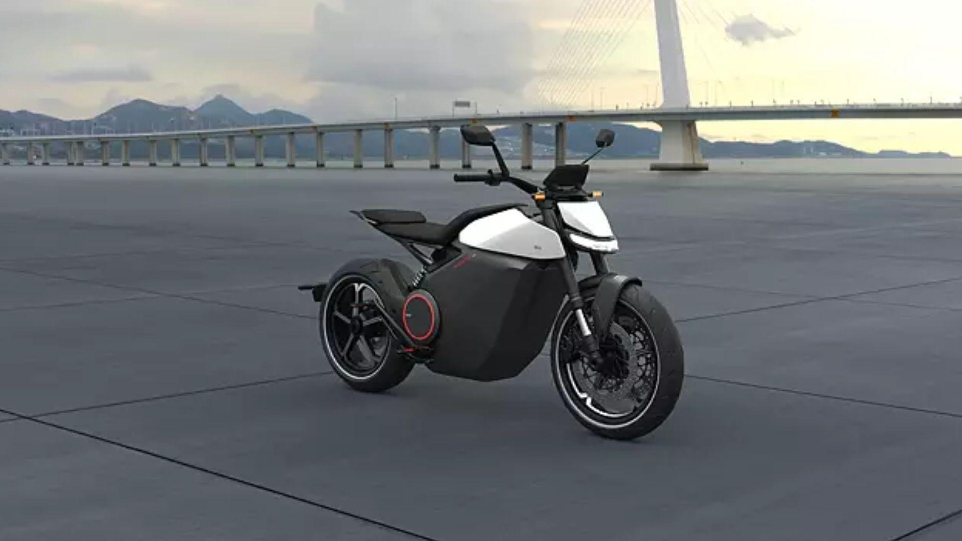 Ola Electric Unveils New Roadster Motorcycles