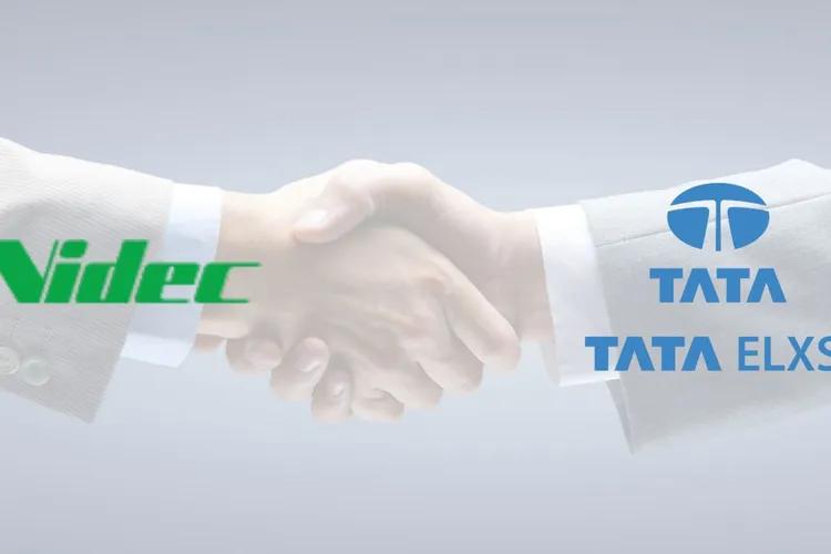 Nidec MOU with Tata Elxsi Ltd to Enhance Software Development Capabilities