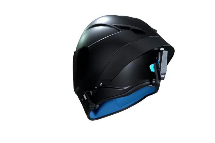 Bluarmor launched C50 Pro helmet intercom System
